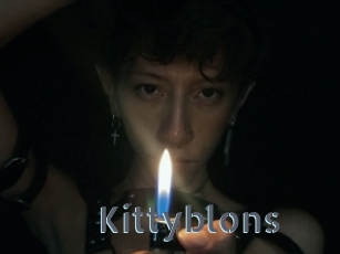 Kittyblons
