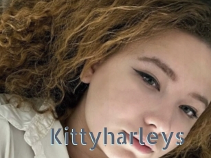 Kittyharleys