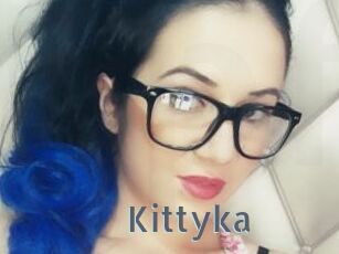 Kittyka