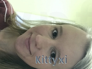 Kittyxi