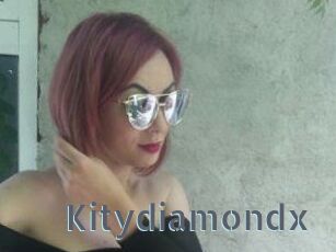 Kitydiamondx
