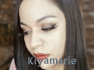 Kiyamarie