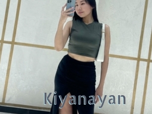 Kiyanayan