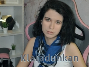 Klaradunkan