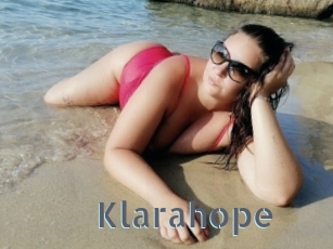 Klarahope