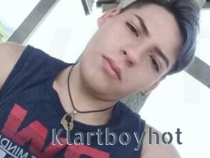 Klartboyhot