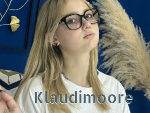 klaudimoore Vidéos Porno FR