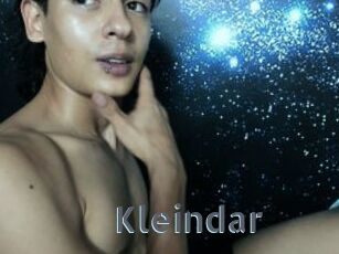 Kleindar