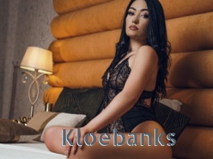 Kloebanks
