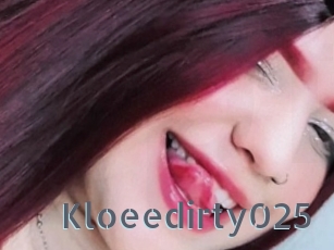 Kloeedirty025