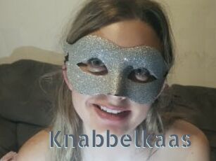 Knabbelkaas
