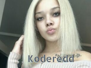 Koderedd