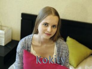 Kokity