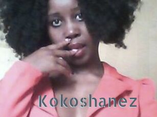 Kokoshanez