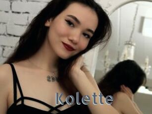 Kolette