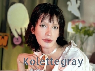 Kolettegray