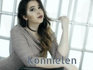 Konnielen