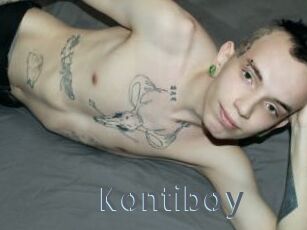 Kontiboy