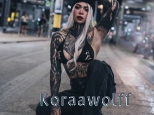 koraawolff Vidéos Porno FR