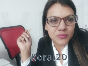 koral20 Vidéos Porno FR