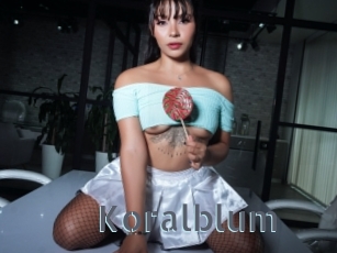 koralblum Vidéos Porno FR