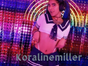 koralinemiller Vidéos Porno FR