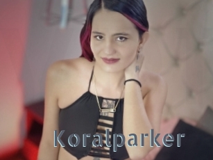 koralparker Vidéos Porno FR