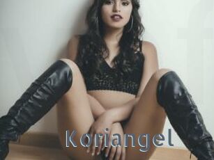 Koriangel