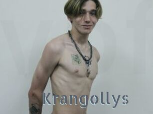 Krangollys
