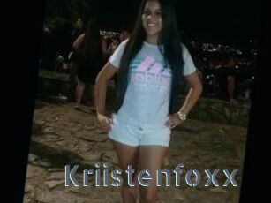 Kriistenfoxx