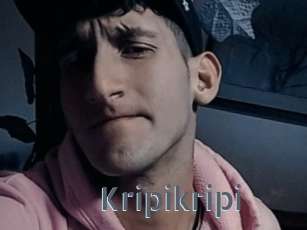 Kripikripi