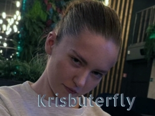 Krisbuterfly