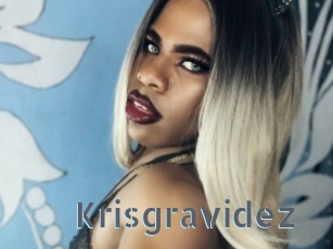 Krisgravidez