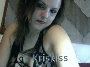 Kriskiss