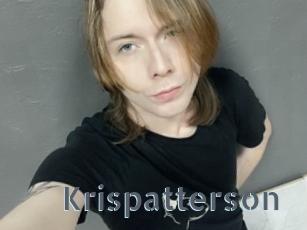 Krispatterson