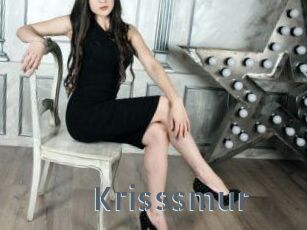Krisssmur