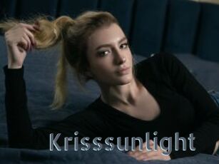 Krisssunlight