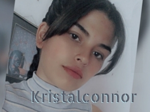 Kristalconnor