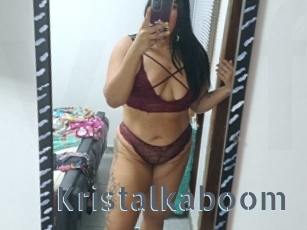 kristalkaboom Vidéos Porno FR