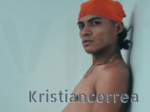 kristiancorrea Vidéos Porno FR