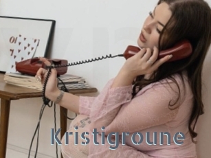 Kristigroune