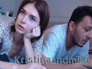 Kristinaandmiki