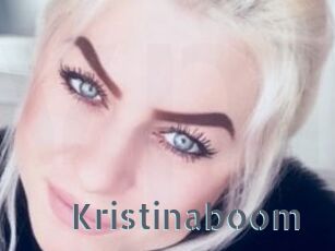 Kristinaboom