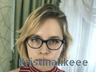 Kristinalikeee