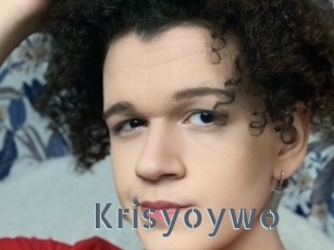 Krisyoywo
