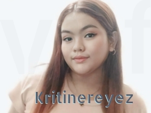 Kritinereyez