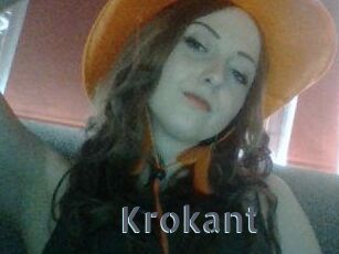 Krokant