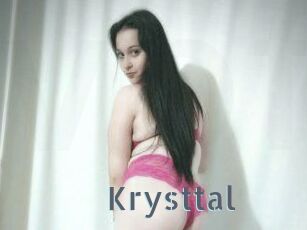 Krysttal