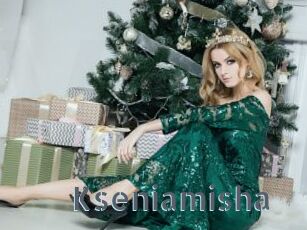 Kseniamisha
