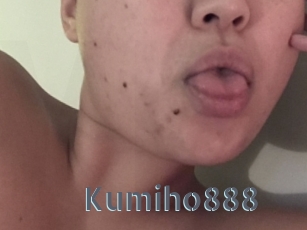 Kumiho888